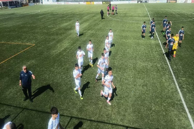 Με μαύρα περιβραχιόνια η Μικτή Ηρακλείου στα ματς με το Ρέθυμνο