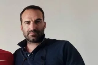 Γ. Νικηφόρος: «Σκοπός μας να κάνουμε προγραμματισμό για τη νέα σεζόν – Ευχαριστώ τον πρόεδρο για την εμπιστοσύνη»