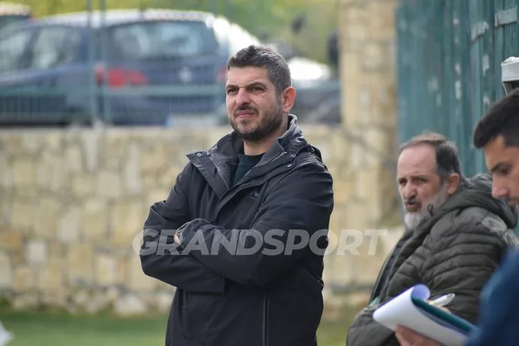 Με Ν. Σουργιά στη Super League 2 ο Γιούχτας!
