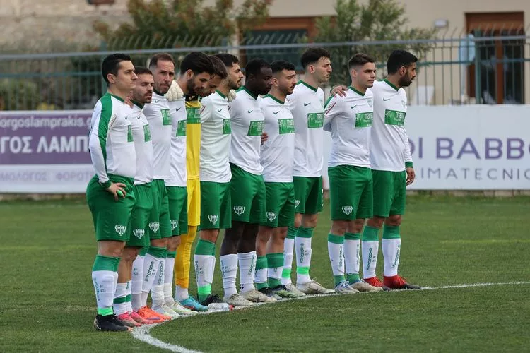 Με πρωταγωνιστές Αζίζι-Ροβίθη επέστρεψε στα «τρίποντα» ο Γιούχτας! (vid)