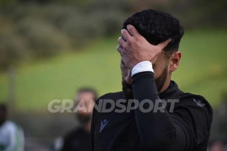 «Αυτοκτονία» για το Τυμπάκι!