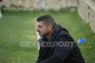 Πανέτοιμος για τον Ταύρο ο Γιούχτας