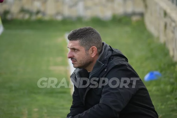 Πανέτοιμος για τον Ταύρο ο Γιούχτας