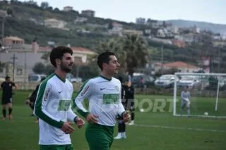 Γ’ Εθνική: Έπιασε την δεύτερη θέση ο Ροβίθης