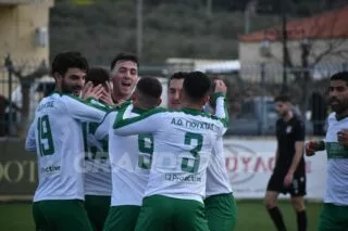 Όνειρο ζω μην με ξυπνάτε…
