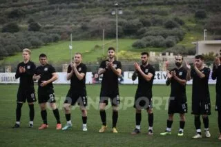 Με επιτυχία οι εκλογές στο Τυμπάκι – Αισιοδοξία για την επόμενη μέρα