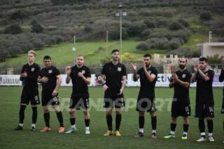 Κλείνει άμεσα ο προπονητής στον ΑΟΤ
