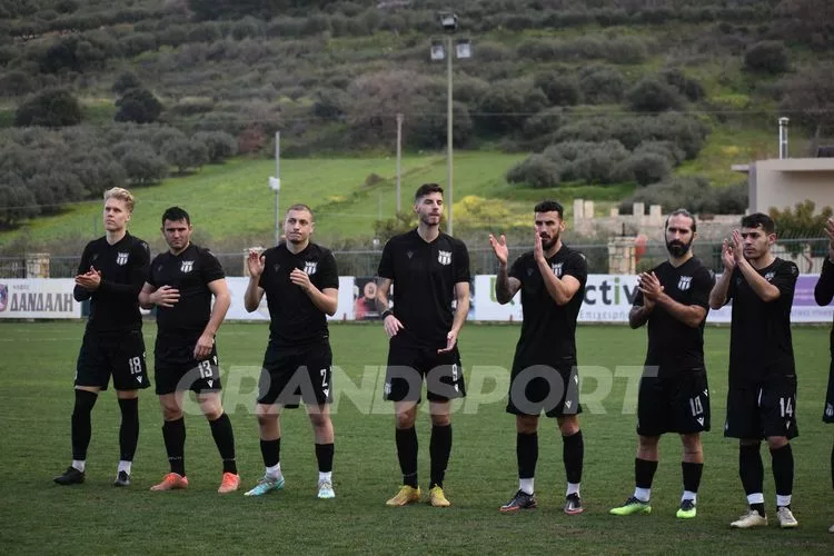 Κλείνει άμεσα ο προπονητής στον ΑΟΤ
