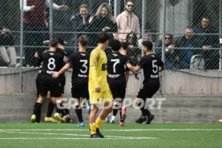 Η Κ19 του ΟΦΗ έδειξε τον δρόμο στην μεγάλη ομάδα κερδίζοντας 4-1 την ΑΕΚ!