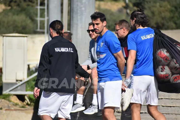 «Συνέχεια έβλεπε… φαντάσματα – Θα καταφύγουμε στα ποινικά όργανα για να δώσει εξηγήσεις»