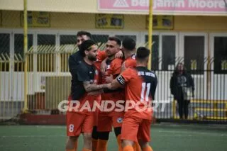 Ξεκίνησαν τα βάσανα στον Αετό Ανωγείων