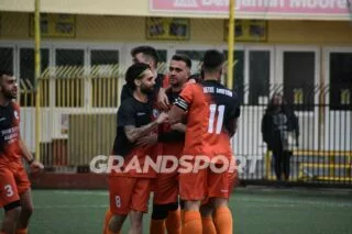 «Καρέ» ανανεώσεων στον Αετό Ανωγείων