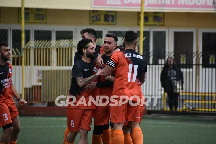 «Καρέ» ανανεώσεων στον Αετό Ανωγείων