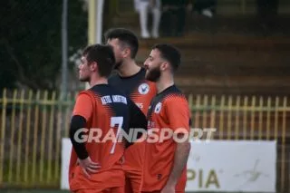 Στο Μητρώο ο Αετός Ανωγείων