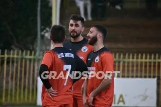 Φιλική νίκη του Αετού Ανωγείων κόντρα στις Ασίτες