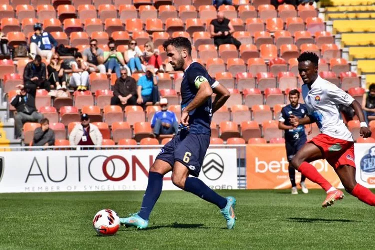 Super League 2: Ντέρμπι Ολυμπιακός Β-ΑΕΚ Β – Για το βήμα ανόδου η Κηφισιά