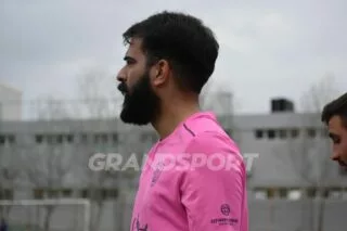 Η επιστροφή του Αλ. Κυραλάκη και η αποθέωση από τον κόσμο (vid)