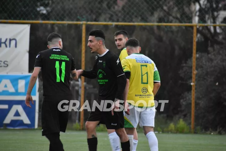 Α2 ΕΠΣΗ – 1ος όμιλος: Μεγάλο «διπλό» για το Ασήμι, νίκη για Ομόνοια – Στη κορυφή η Τύλισος