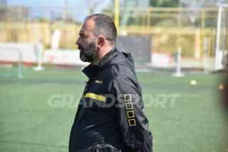 Α. Φραγκάκης: «Πήραμε μια δίκαια νίκη, κοιτάμε τώρα την συνέχεια»