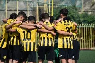 Ξεκίνησαν τα «βάσανα» στο Μαρτινέγκο