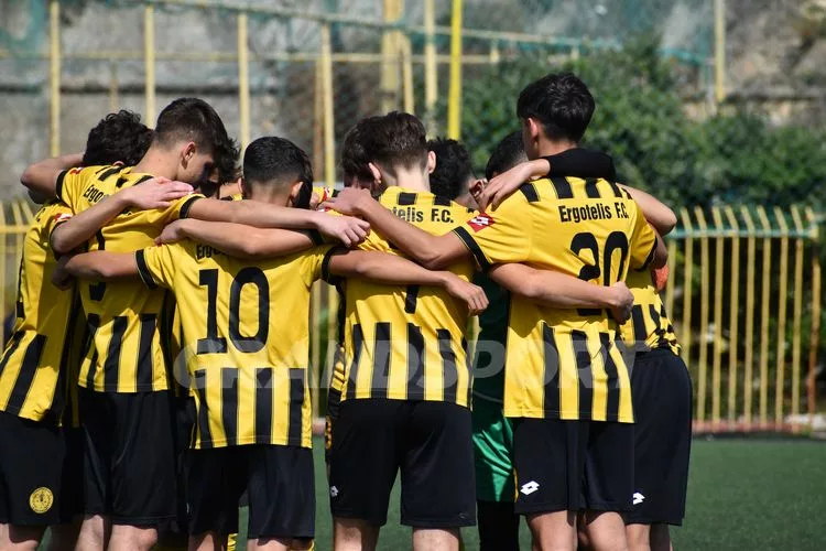 Ξεκίνησαν τα «βάσανα» στο Μαρτινέγκο