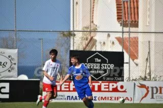 Μικτές: Αναβλήθηκαν τα παιχνίδια της 5ης αγωνιστικής
