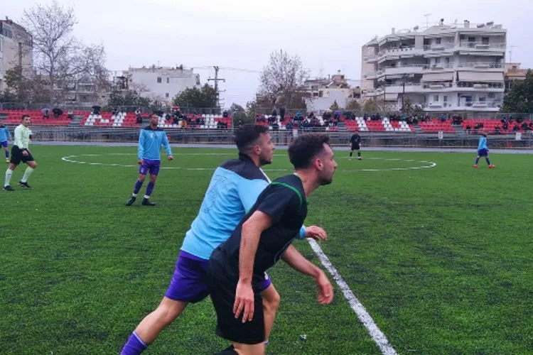 Μοσχάτο – Πόρος 2-0: Τα γκολ του αγώνα (vid)