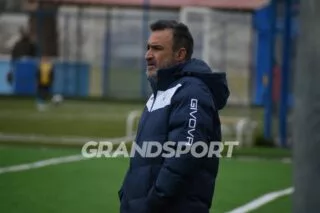 Το πρόγραμμα των προεπιλογών για τη Μικτή Κ14 ΕΠΣΗ