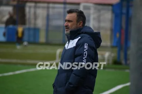 Το πρόγραμμα των προεπιλογών για τη Μικτή Κ14 ΕΠΣΗ