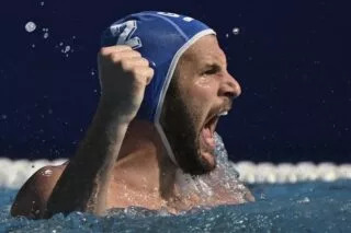 Ελλάδα – Μαυροβούνιο 7-8: Πρώτα προκρίθηκε στα τελικά του World Cup, έπειτα ηττήθηκε