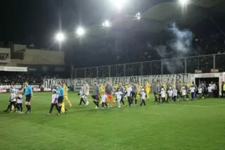 Σε απολογία ο ΟΦΗ και άλλες πέντε ΠΑΕ