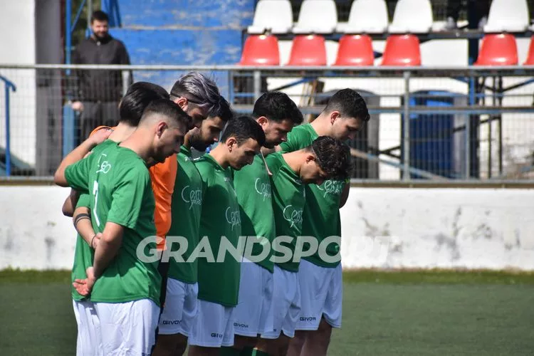 Τρία ταλέντα του ΠΟΗ στην Κ15 του ΟΦΗ