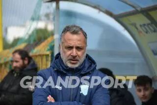 Συγκινεί στο αντίο του ο Γ. Χατζησεβαστός: «Δεν πρόλαβα να εκφράσω την ευγνωμοσύνη μου – Να υπάρχει η ομάδα, στη μνήμη του προέδρου»