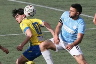Τεράστιο «διπλό» για τον Ρωμανό στο Ατσαλένιο!