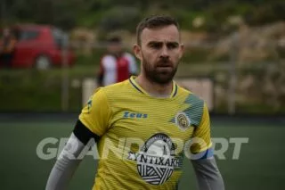 Μόντι: «Αν είμαστε συγκεντρωμένοι δεν έχουμε να φοβηθούμε κανένα»