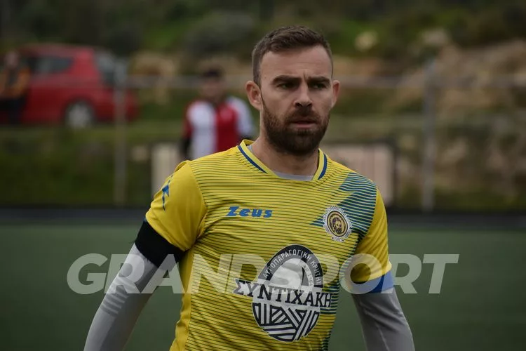 Μόντι: «Αν είμαστε συγκεντρωμένοι δεν έχουμε να φοβηθούμε κανένα»