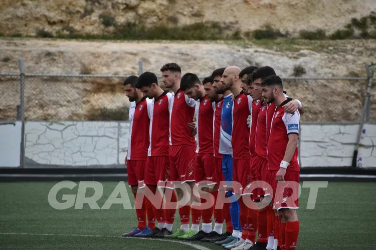 Χερσόνησος: «Στο ποδόσφαιρο που ονειρευόμαστε εμείς δεν έχουν θέση τέτοιες συμπεριφορές» (vid)