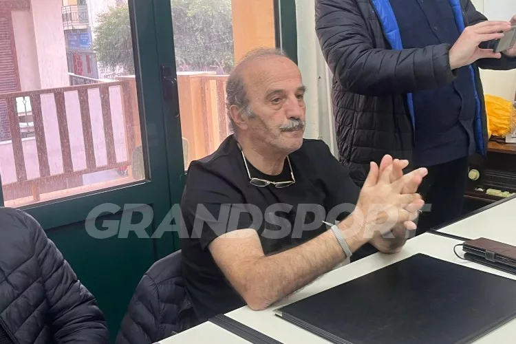 ΕΠΟ: Ο Ν. Τζώρτζογλου ζητάει να «πέσουν κεφάλια»
