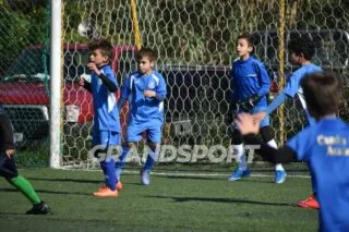 Όλα έτοιμα για την διοργάνωση του 13ου παιδικού πρωταθλήματος ΕΠΣΗ- περιφέρεια Κρήτης