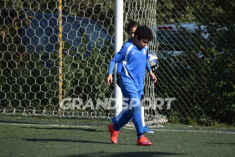 Το πρόγραμμα της 10ης αγωνιστικής του παιδικού πρωταθλήματος ΕΠΣΗ