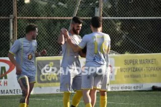 Οδηγός το δεύτερο μισό της περσινής σεζόν