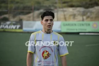 Παραμένει στην ΑΕΚ ο Π. Τάγγινης