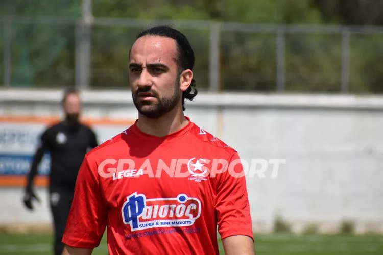 Σημαντική κίνηση με Τσέρο οι Κουνάβοι