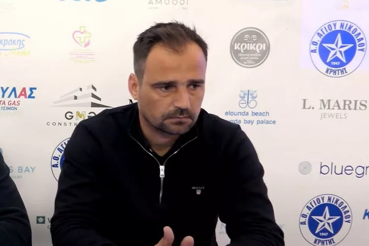 Χαμόγελα για Αντ. Ανδρουλάκη