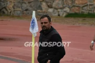 ΑΟΑΝ: Στις 31/7 η «πρώτη» – Α. Ανδρουλάκης: «Μας αφήνουν απόλυτα ικανοποιημένους οι μεταγραφές»