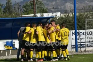 Τσεκάρει ταλεντάκια ο Ανθεστίωνας