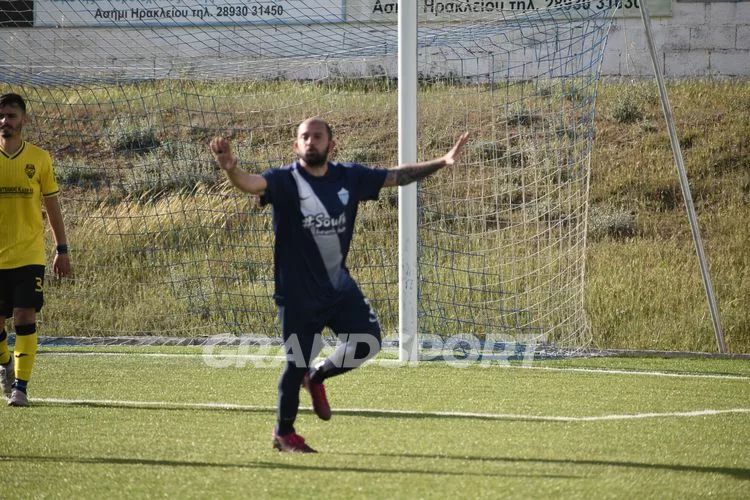 Έτσι «σφράγισε» την πρόκριση το Ασήμι (vid)