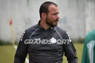 Β. Κασαπάκης: «Δείξαμε χαρακτήρα, σημαντική και αυτή η νίκη»