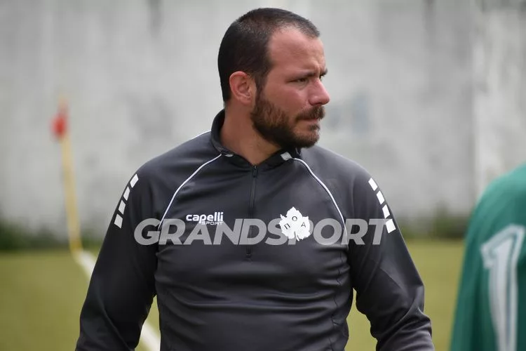 Β. Κασαπάκης: «Δείξαμε χαρακτήρα, σημαντική και αυτή η νίκη»