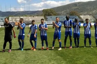 Μεγάλωσε στα 12 παιχνίδια το αήττητο των Χανίων